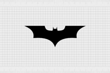 When Was The Batman Logo Created? Batman Logo Evolution & History