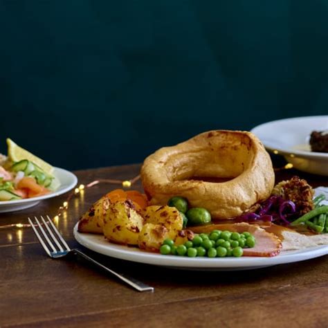 Toby Carvery - Maidstone in Maidstone - Restaurant Reviews, Menus, and Prices | TheFork