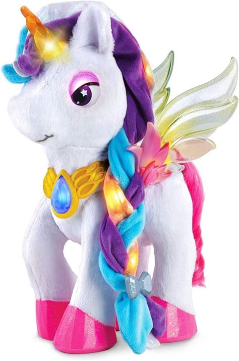 Amazon.com: VTech Myla The Magical Unicorn : Toys & Games