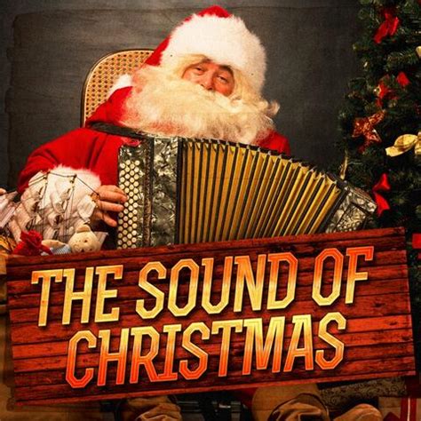 Instrumental Christmas Music - The Sound of Christmas (Christmas Music, Sounds and Atmospheres ...