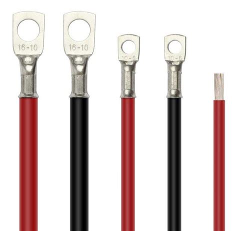 Marine Battery Cable Manufacturer in China - Honest Cable