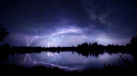 Lightning wallpaper ·① Download free High Resolution backgrounds for desktop and mobile devices ...