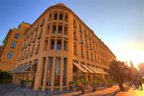 LE GRAY BEIRUT - Hotel Reviews (Lebanon)