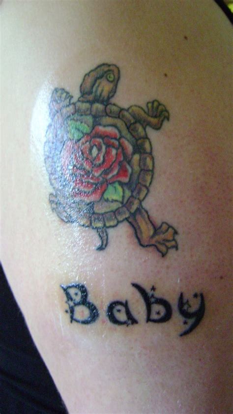 Baby Name Tattoos Designs, Ideas and Meaning - Tattoos For You