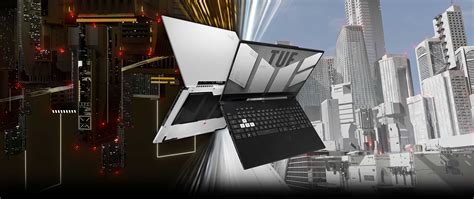 ASUS TUF Dash F15 (2022)｜Laptops & 2-in-1 PCs For Gaming｜ASUS Middle East