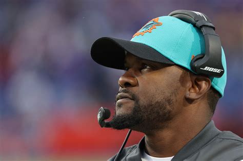 Brian Flores (BC ‘03) Fired as Miami Dolphins Head Coach - BC Interruption