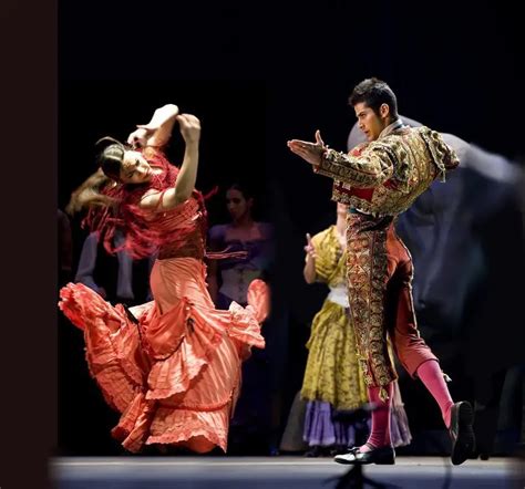 The spanish flamenco dance – solviptravel.com