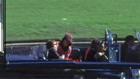 Jfk Assassination Zapruder Film