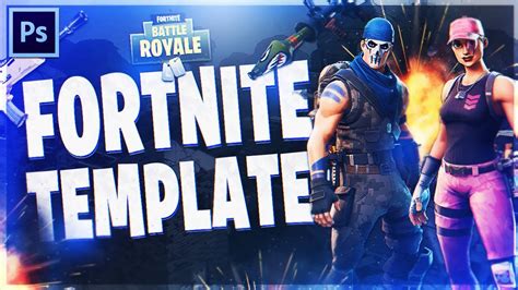 The Best Fortnite Thumbnails