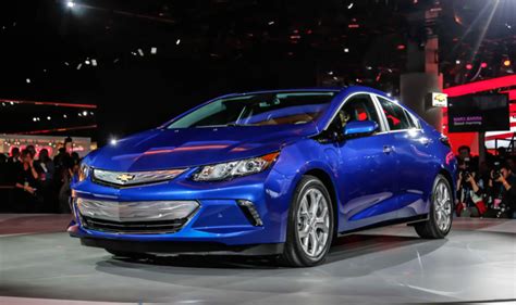 2023 Chevrolet Volt Review, Release Date, Specs - Chevy-2023.com