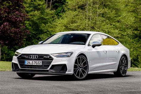 2020 Audi S7 Review - Autotrader