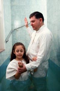 What to Wear to a Mormon Baptism Ceremony – Purpose in Christ