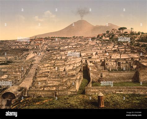 Modifikasi 26+ City Of Pompeii