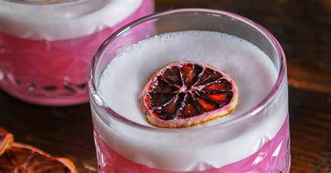 10 Best Gin and Orange Juice Drinks Recipes