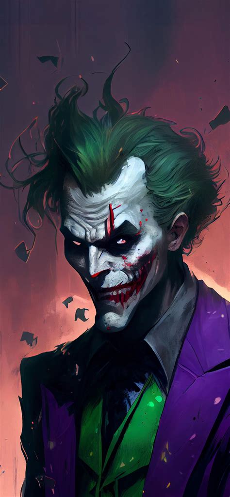 Share 76+ joker comic wallpaper latest - in.cdgdbentre