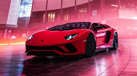 Lamborghini Car HD 4K Wallpapers - Wallpaper Cave