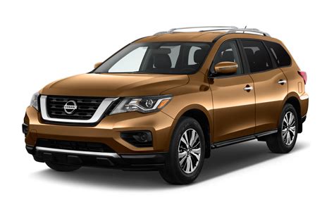 2017 nissan pathfinder - imgapo