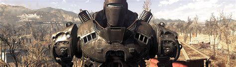 CC's Liberty Prime at Fallout 4 Nexus - Mods and community