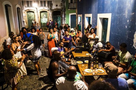 How to Visit Salvador de Bahia, Brazil