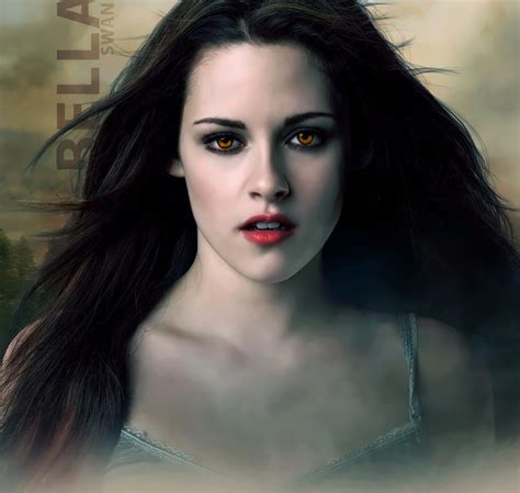 bella on vampire - Twilight Series Photo (11567321) - Fanpop