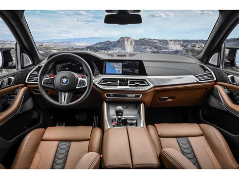 2023 BMW X5: 79 Interior Photos | U.S. News