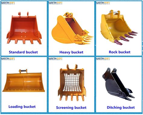 Mini excavator bucket teeth types - mathholf