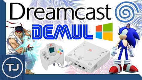 Sega dreamcast emulator on mac - findersvica