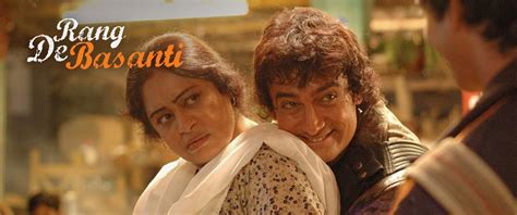 Rang de basanti review - omnijuja