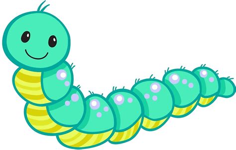 Collection of Inchworm clipart | Free download best Inchworm clipart on ClipArtMag.com