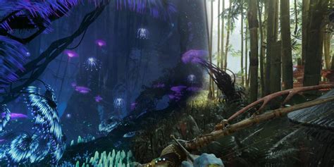 Everything Fans Should Know About the Na'vi Before Avatar: Frontiers of Pandora Releases