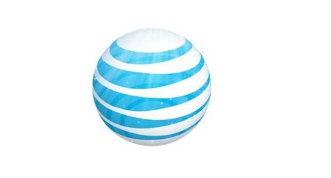 At&t Png Logo - Free Transparent PNG Logos