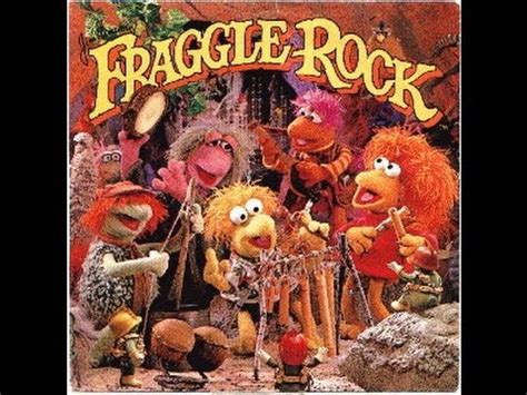 Fraggle Rock opening otheme song - sing along (lyrics) - YouTube