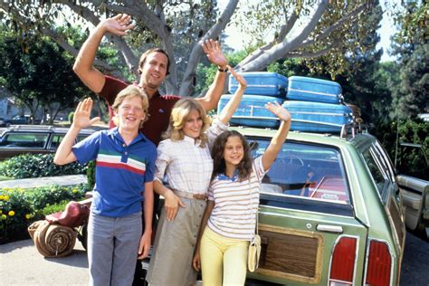 Most Dysfunctional Family Vacation Movies | Fandango