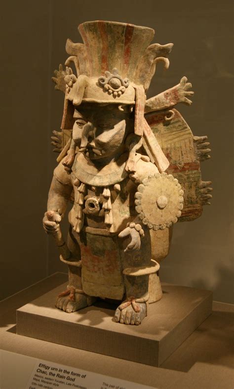 Chac - Mayan God of rain and storms Ancient Mayan, Ancient Aliens, Ancient Origins, Ancient ...