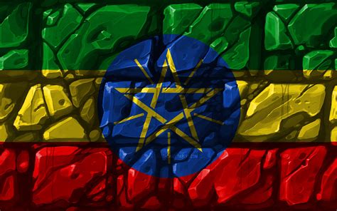 Ethiopia Flag Wallpapers - Top Free Ethiopia Flag Backgrounds ...