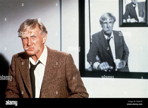 Lloyd bridges airplane 1980 hi-res stock photography and images - Alamy