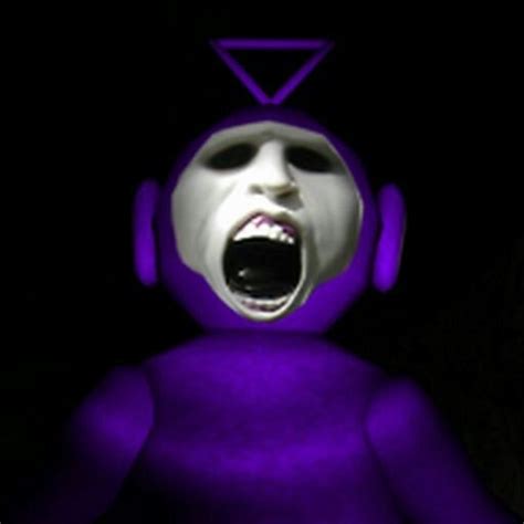 Tinky Winky (Slendytubbies) | Villains Fanon Wiki | Fandom