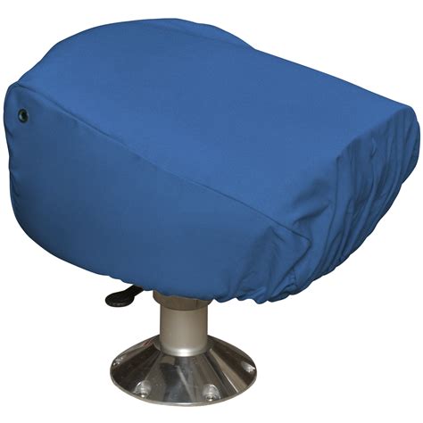 Budge Boat Seat Cover, Waterproof Protection for Boat Cushions ...