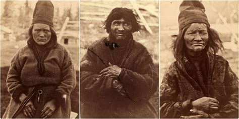 25 Stunning Portraits of Indigenous Sami People Taken by Lotten von Düben From the Mid-19th ...