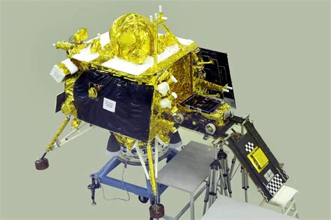 Chandrayaan-3 Mission Will Be Successful, Game-Changer Event for India: Former ISRO Scientist ...