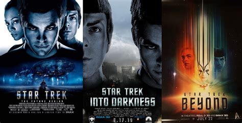 CARDCO: Star Trek: The New Movies (Review)