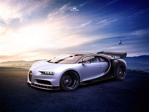 1920x1080 Bugatti Chiron Laptop Full HD 1080P HD 4k Wallpapers, Images ...