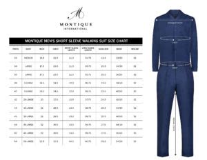 How to Use a Catalog Sizing Charts - Abby Fashions