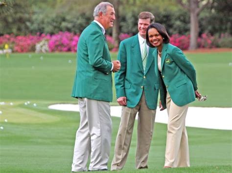 The Masters 2014: Augusta has a membership so exclusive it makes the Bullingdon Club look ...