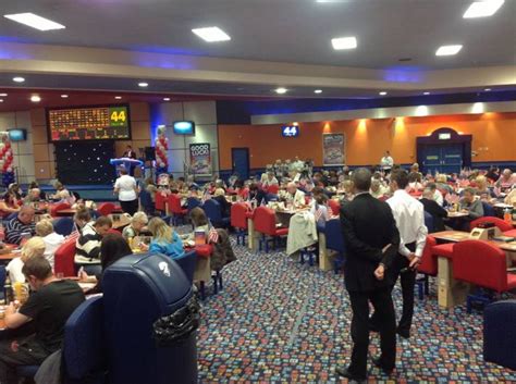 Gala Bingo Peterborough – Times and Prices