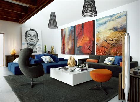 Extra Large Wall Art For Living Room - Photos All Recommendation