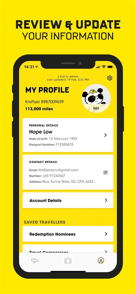 Scoot Mobile App | Download it now!