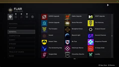 All free emblems codes and how to get them in Destiny 2 right now (February 2022)