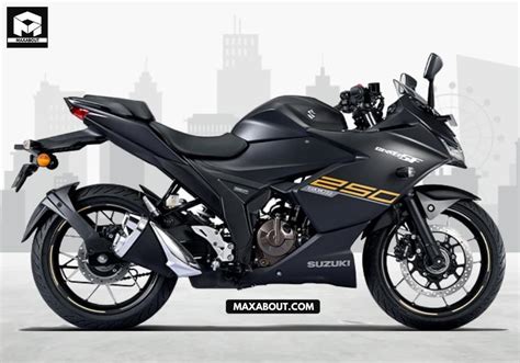 2023 Suzuki Gixxer SF 250 Price, Specs, Top Speed & Mileage in India (New Model)