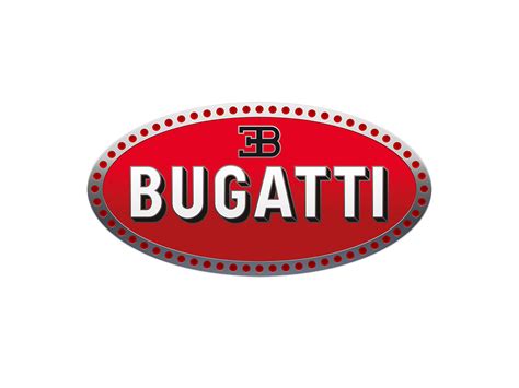 Bugatti Logo, HD Png, Meaning, Information | Carlogos.org